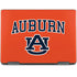 Auburn University AU Orange Notebook 9 Pro 13in (2017) Skin