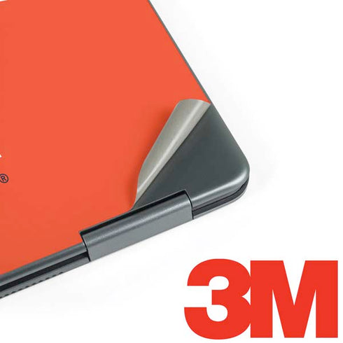 Auburn University AU Orange Notebook 9 Pro 13in (2017) Skin