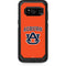 Auburn University AU Orange Otterbox Commuter Galaxy Skin