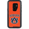 Auburn University AU Orange Otterbox Defender Galaxy Skin