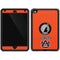 Auburn University AU Orange Otterbox Defender iPad Skin