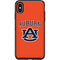 Auburn University AU Orange Otterbox Symmetry iPhone Skin