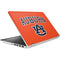 Auburn University AU Orange HP Pavilion Skin