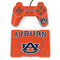 Auburn University AU Orange PlayStation Classic Bundle Skin