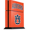 Auburn University AU Orange PS4 Console Skin