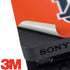 Auburn University AU Orange PS4 Slim Skin