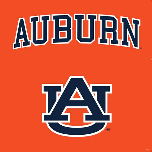 Auburn University AU Orange PS4 Slim Skin