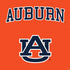 Auburn University AU Orange PS4 Slim Skin
