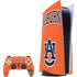 Auburn University AU Orange PS5 Bundle Skin