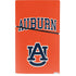 Auburn University AU Orange PS5 Slim Digital Edition Bundle Skin