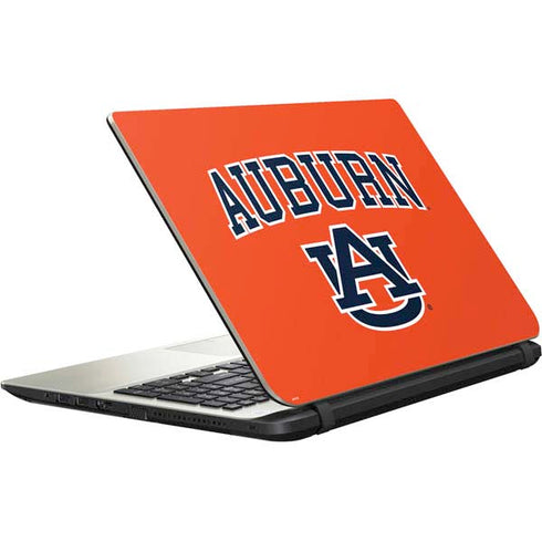 Auburn University AU Orange Satellite L50-B / S50-B Skin