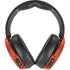 Auburn University AU Orange Skullcandy Venue Skin
