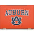 Auburn University AU Orange HP Spectre Skin