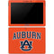 Auburn University AU Orange Surface Go Skin
