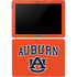 Auburn University AU Orange Surface Go Skin