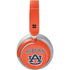 Auburn University AU Orange Surface Headphones Skin