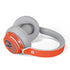 Auburn University AU Orange Surface Headphones Skin