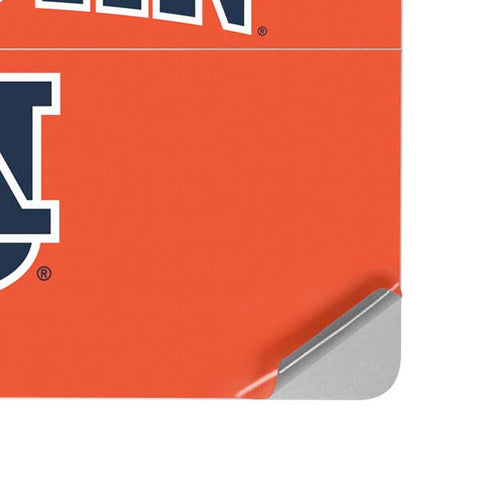 Auburn University AU Orange Surface Laptop Studio Skin