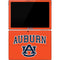 Auburn University AU Orange Surface Pro 7 Skin