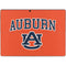 Auburn University AU Orange Surface Pro 8 Skin