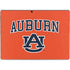 Auburn University AU Orange Surface Pro 8 Skin