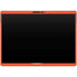 Auburn University AU Orange Surface Pro 8 Skin
