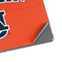Auburn University AU Orange Surface Pro 8 Skin