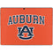 Auburn University AU Orange Surface Pro 9 Skin