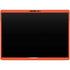 Auburn University AU Orange Surface Pro 9 Skin