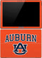Auburn University AU Orange Surface Pro (2017) Skin