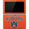 Auburn University AU Orange Surface Pro Tablet Skin