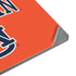 Auburn University AU Orange Universal Laptop 11in (8.8 x 6.2in) Skin