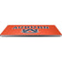 Auburn University AU Orange Universal Laptop 13in (10.6 x 7.6in) Skin
