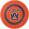 Auburn University AU Orange Wireless Charger Skin