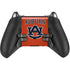 Auburn University AU Orange Xbox Elite Wireless Controller Series 2 Skin