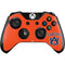 Auburn University AU Orange Xbox One Controller Skin