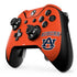 Auburn University AU Orange Xbox One Elite Controller Skin