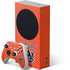 Auburn University AU Orange Xbox Series S Bundle Skin