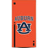 Auburn University AU Orange Xbox Series X Console Skin