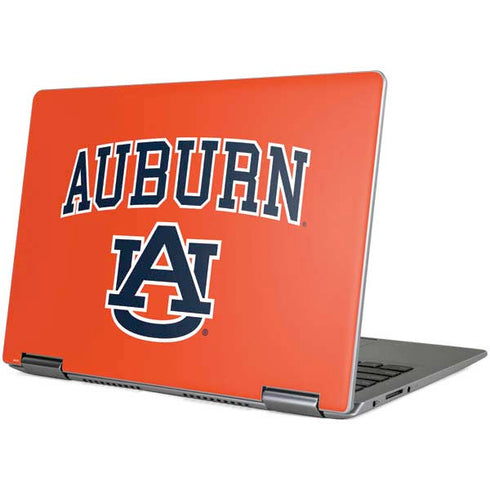 Auburn University AU Orange Yoga 710 14in Skin