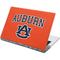 Auburn University AU Orange Yoga 910 2-in-1 14in Touch-Screen Skin