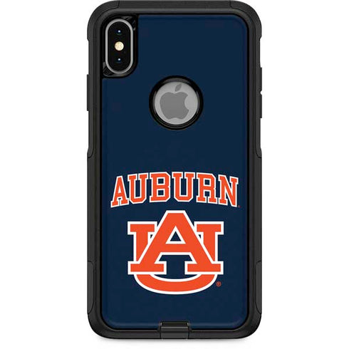 Auburn University AU Otterbox Commuter iPhone Skin