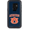 Auburn University AU Otterbox Defender Galaxy Skin