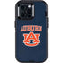 Auburn University AU Otterbox Defender iPhone Skin