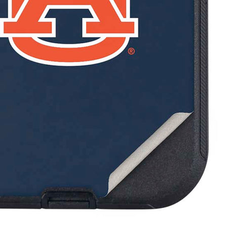 Auburn University AU Otterbox Defender iPhone Skin