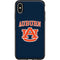 Auburn University AU Otterbox Symmetry iPhone Skin