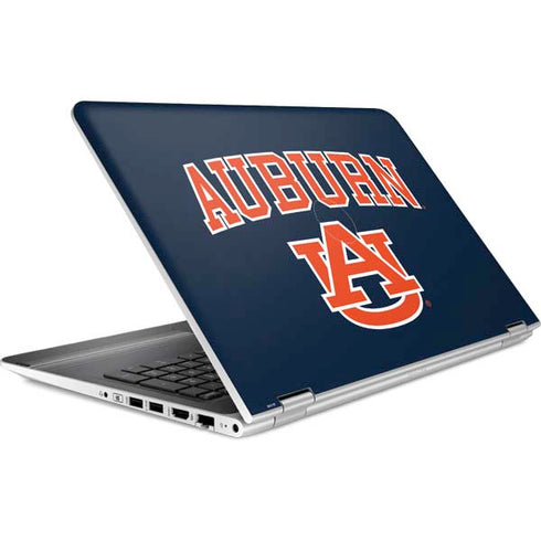 Auburn University AU HP Pavilion Skin