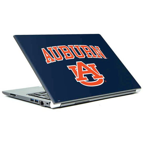 Auburn University AU Portege Z30t/Z30t-A Skin
