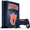 Auburn University AU PS4 Console and Controller Bundle Skin