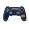 Auburn University AU PS4 Controller Skin